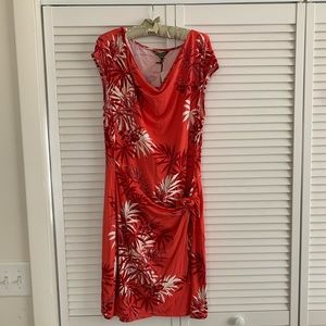 Tommy Bahama dress